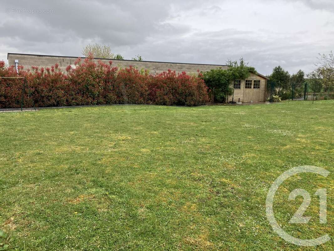 Maison à SAINT-LUMIER-EN-CHAMPAGNE