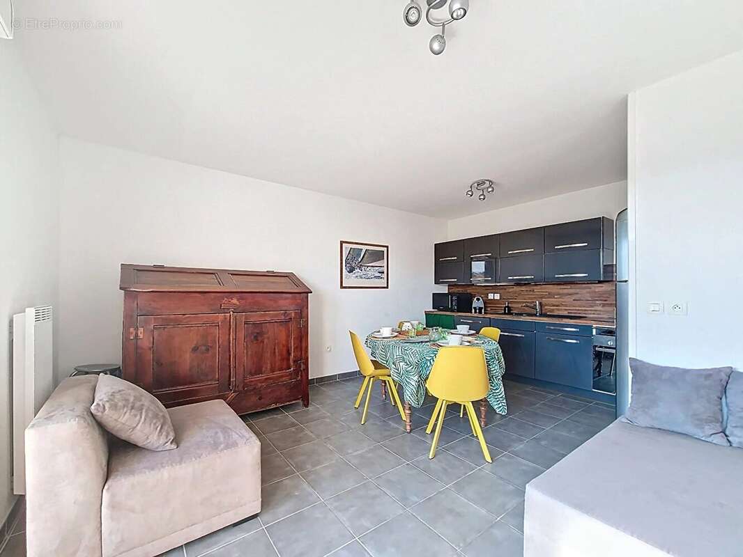 Appartement à BISCARROSSE