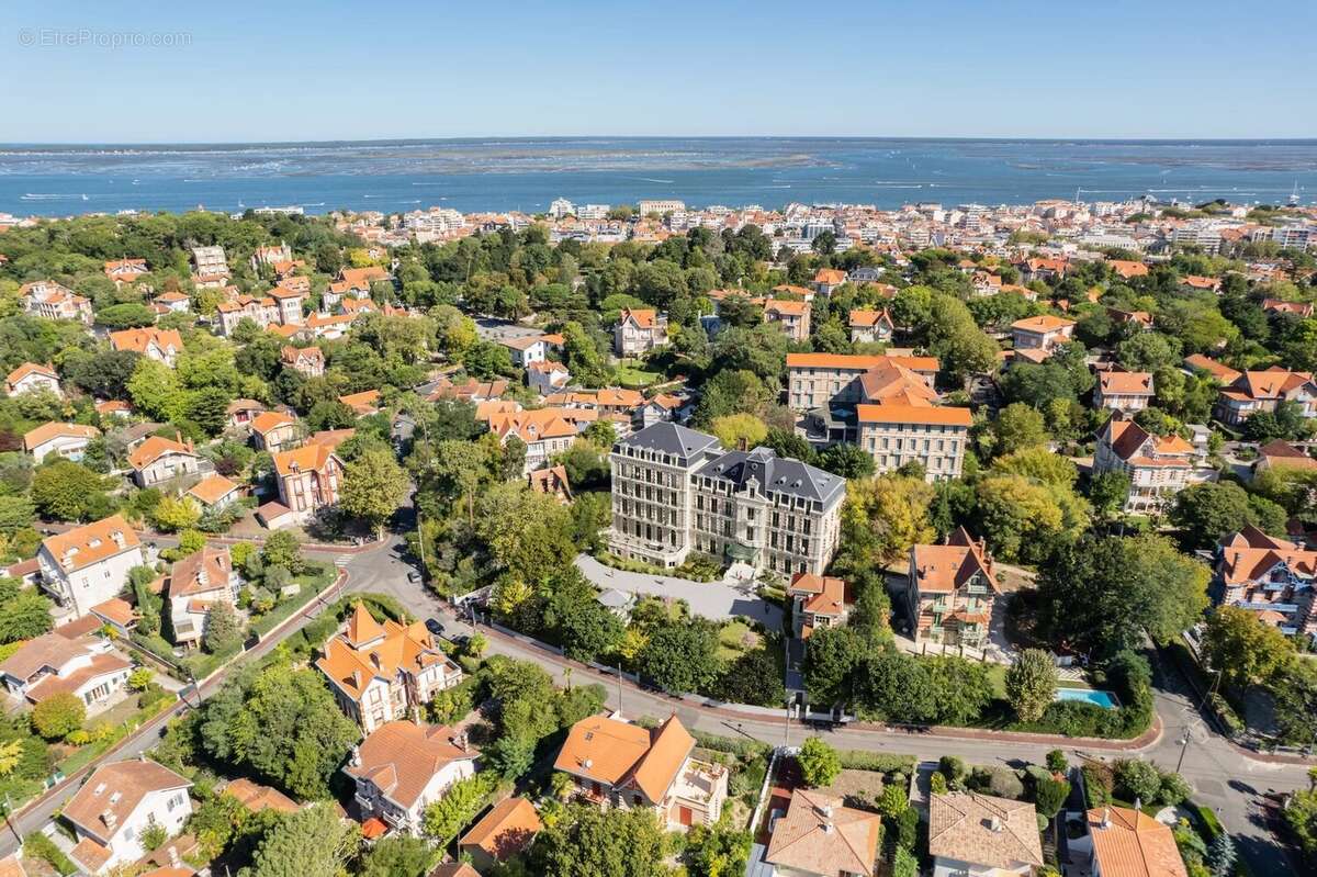 Appartement à ARCACHON