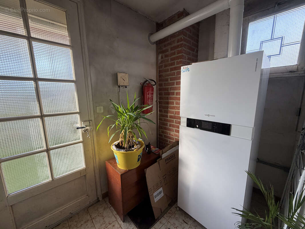 Maison à SAINT-JULIEN-LES-VILLAS