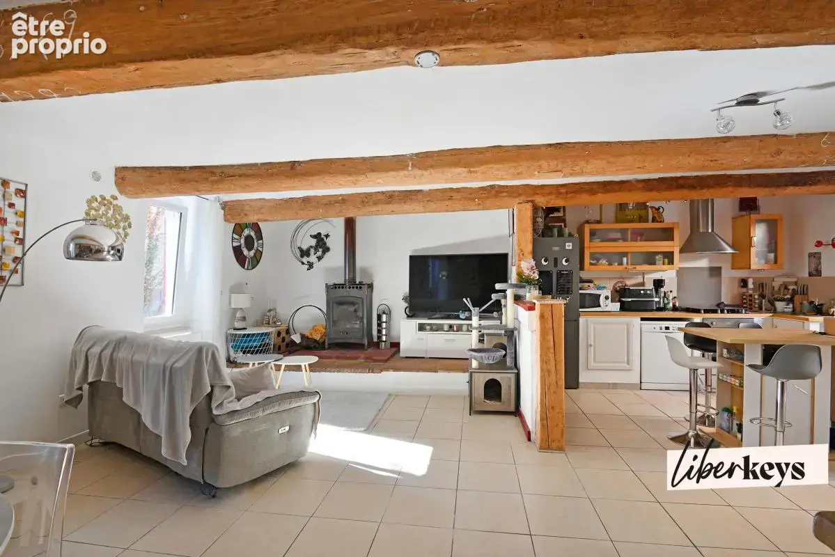Jolie maison de village rénovée - photo 3