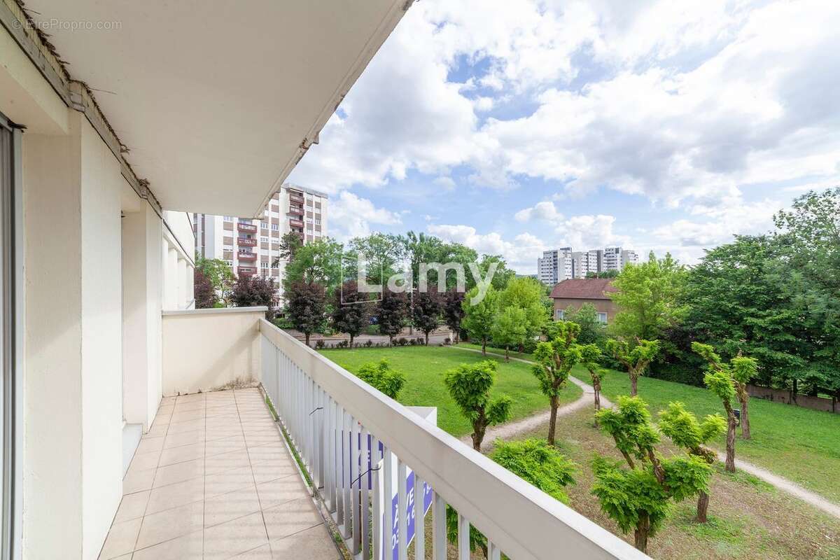 Appartement à BESANCON