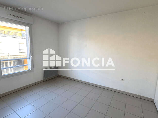 Appartement à AMBES