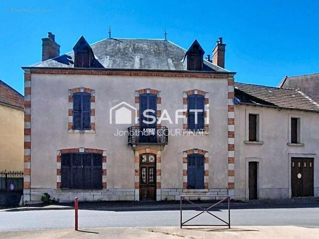 Photo 2 - Maison à BROUT-VERNET