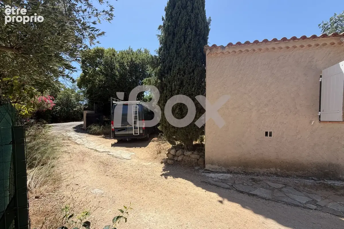Toulon ouest maison plain pied - photo 4