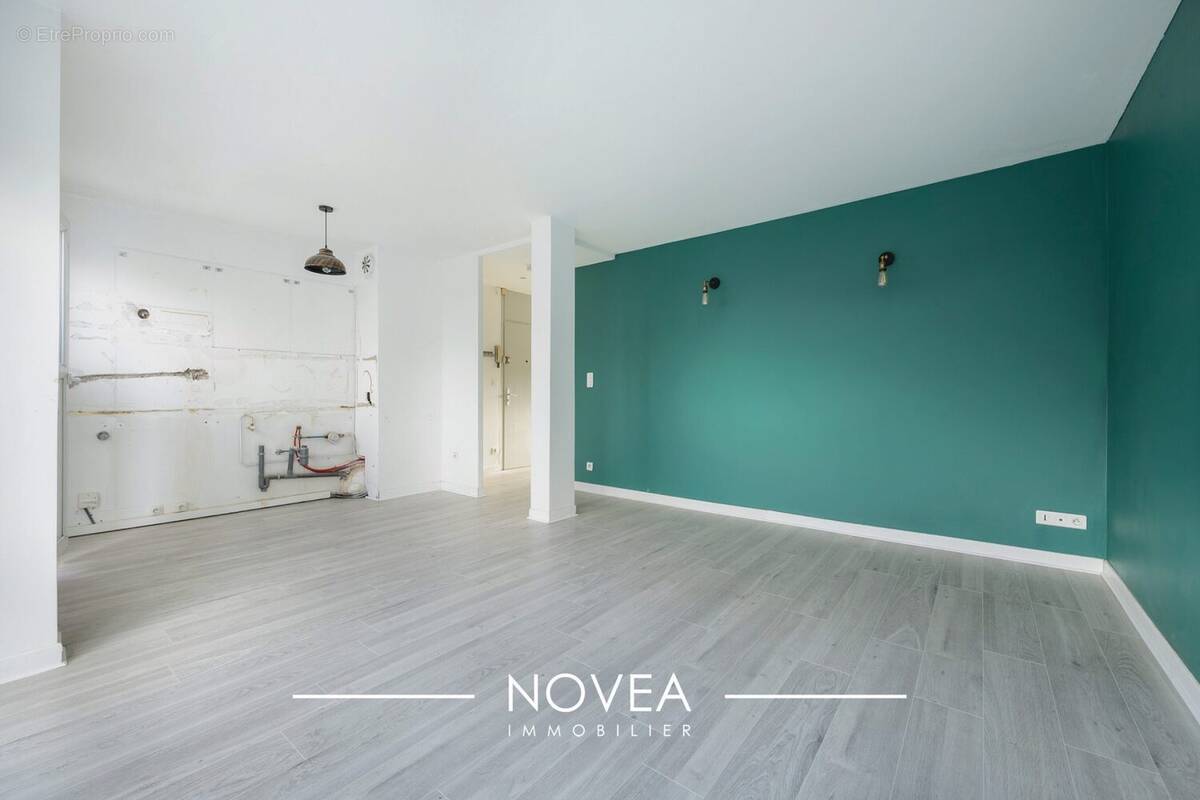 Appartement à TASSIN-LA-DEMI-LUNE