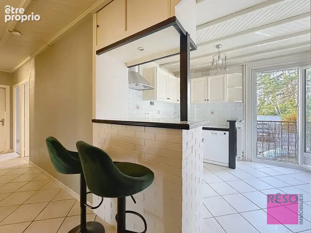 Appartement 3 pièces 78 m² à vendre à Annemasse (74100) - photo 7