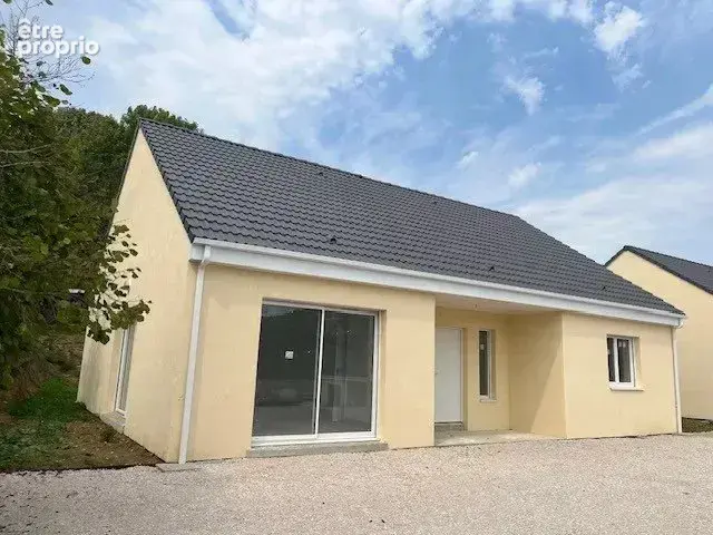 Maison avec 3 chambres et jardin - photo 4