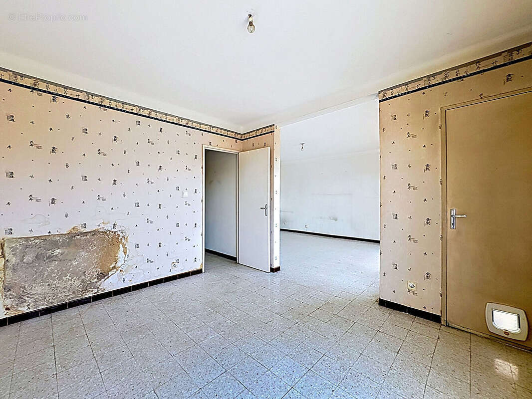 Appartement à AVIGNON