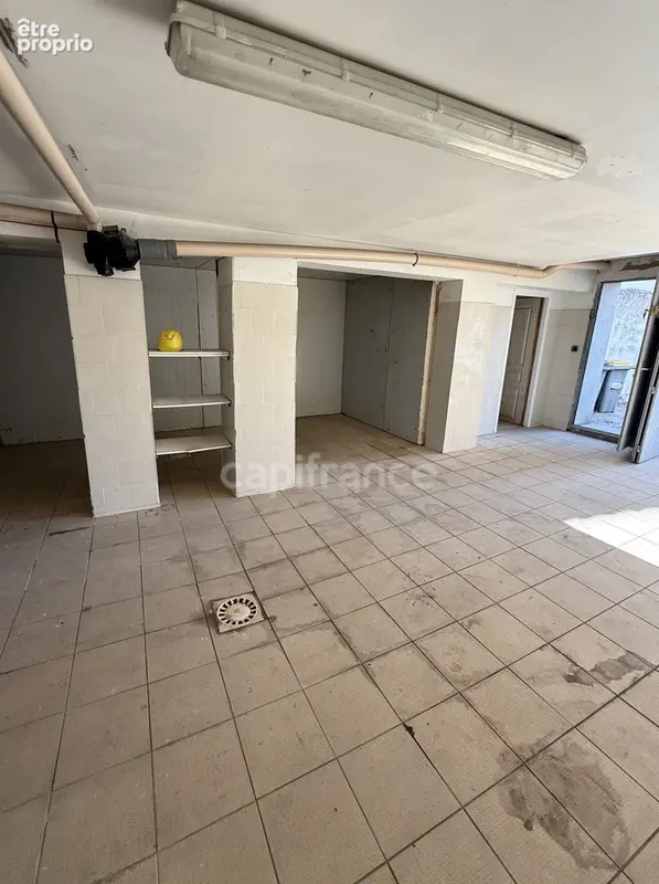 Maison avec terasse et garage de 50m2 AGDE (34) - photo 18