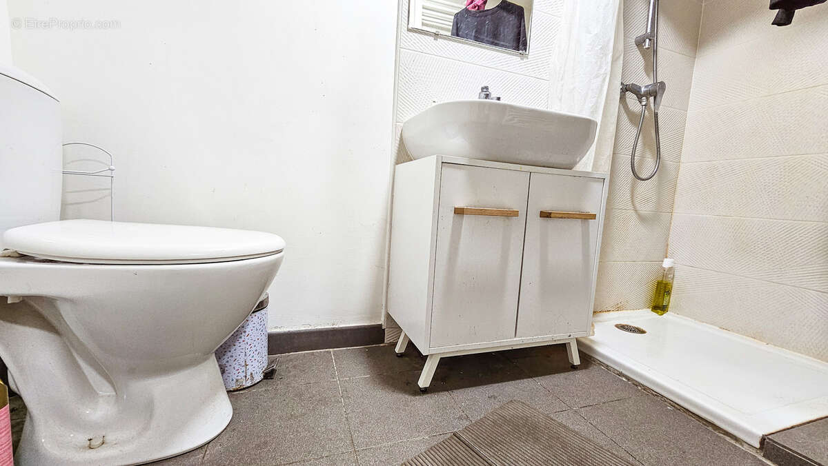 Maison à SARTROUVILLE