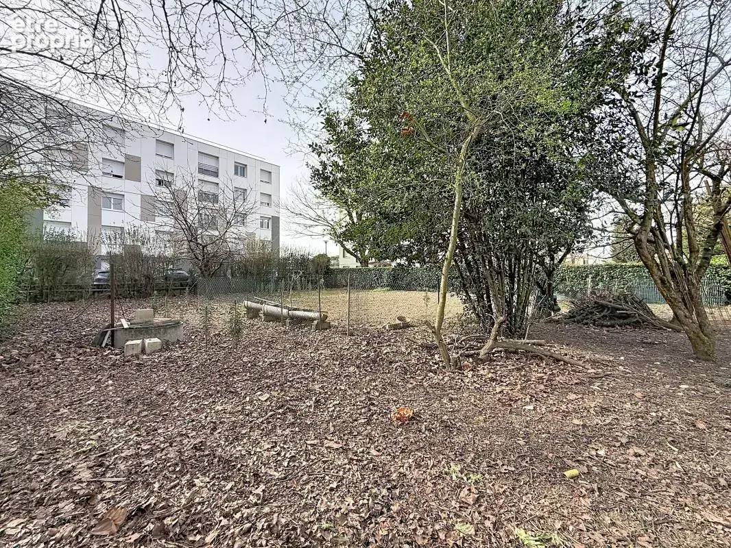 Terrain 928 m² à Grigny  - photo 2