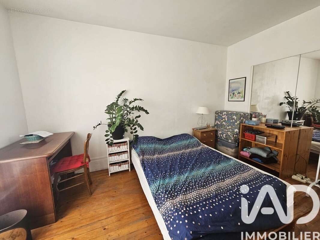 Photo 6 - Appartement à MEAUX