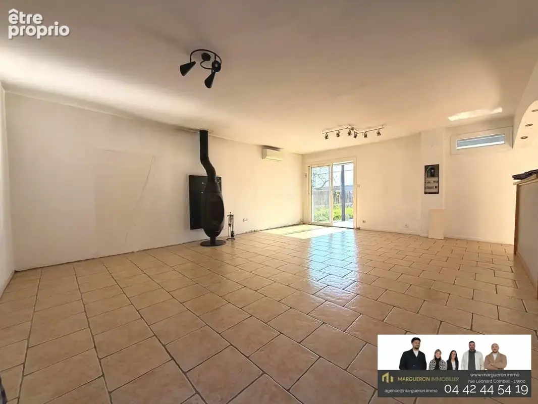 Maison 3 pièces 85 m² à vendre à Fos-Sur-Mer (13270) - photo 5