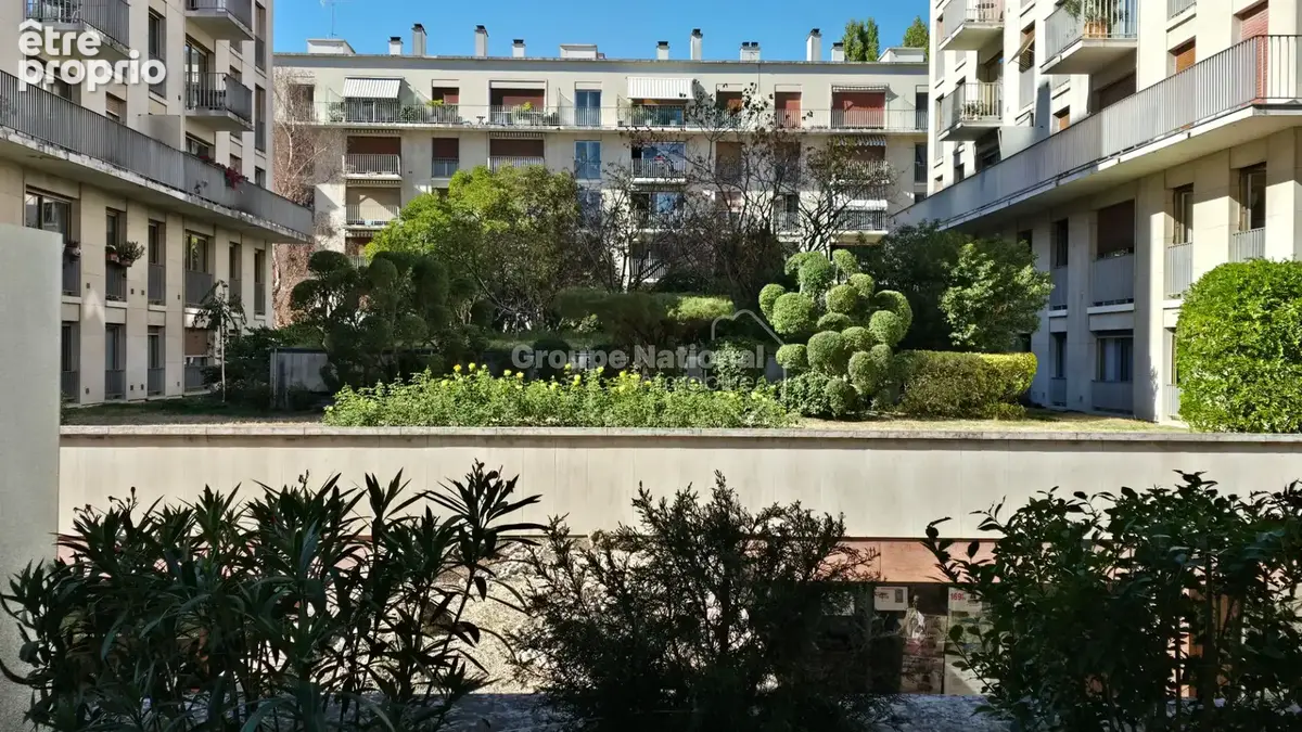 Appartement Versailles 4 pièce(s) 101 m2 + TERRASSE de 22m² + balcon - photo 3