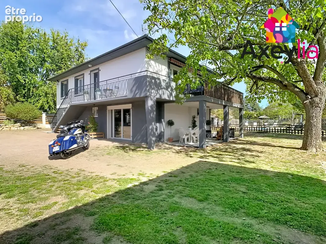 A vendre- pouilly les nonains : maison 4 chambres sur terrain de 1373 m2 avec piscine - photo 15