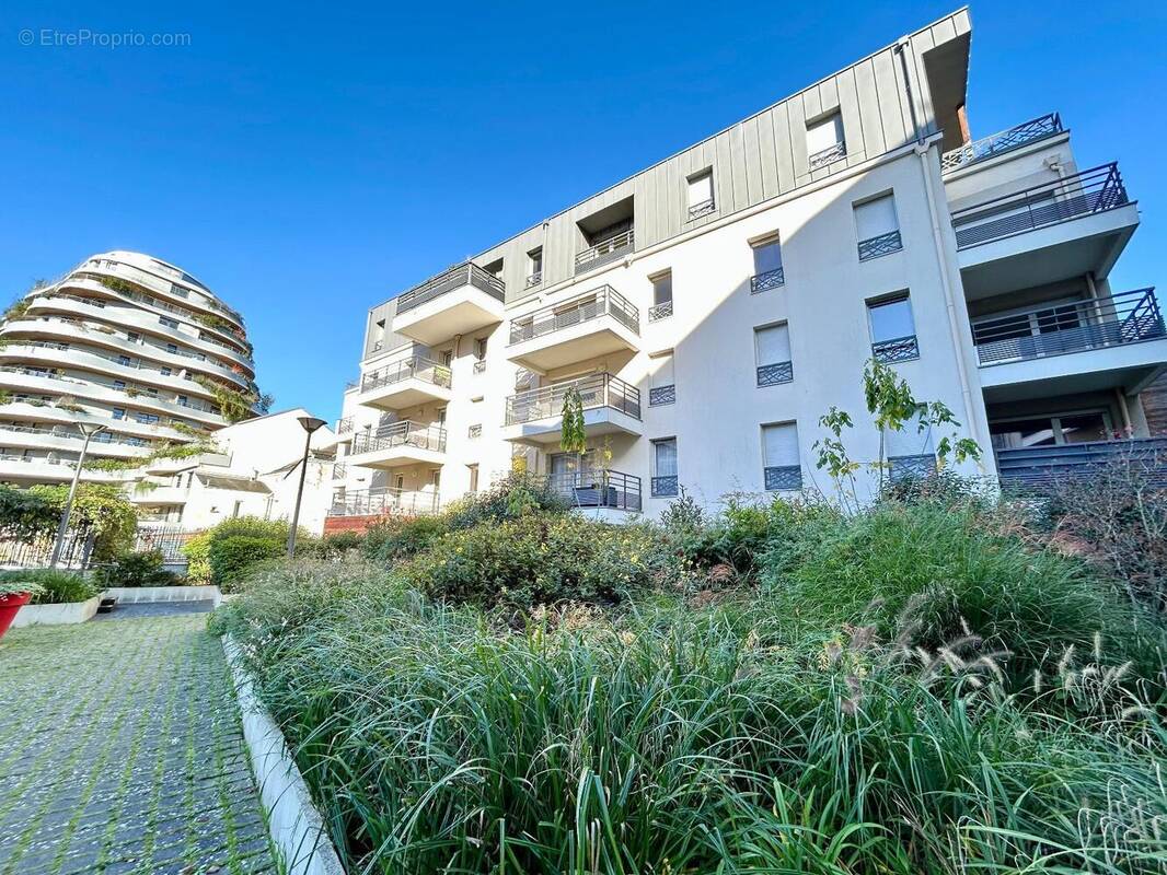   - Appartement à ANGERS