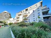   - Appartement à ANGERS