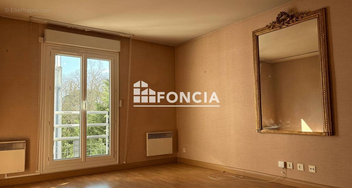 Appartement à CHARTRES