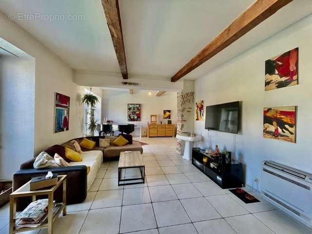 Maison à POLLESTRES