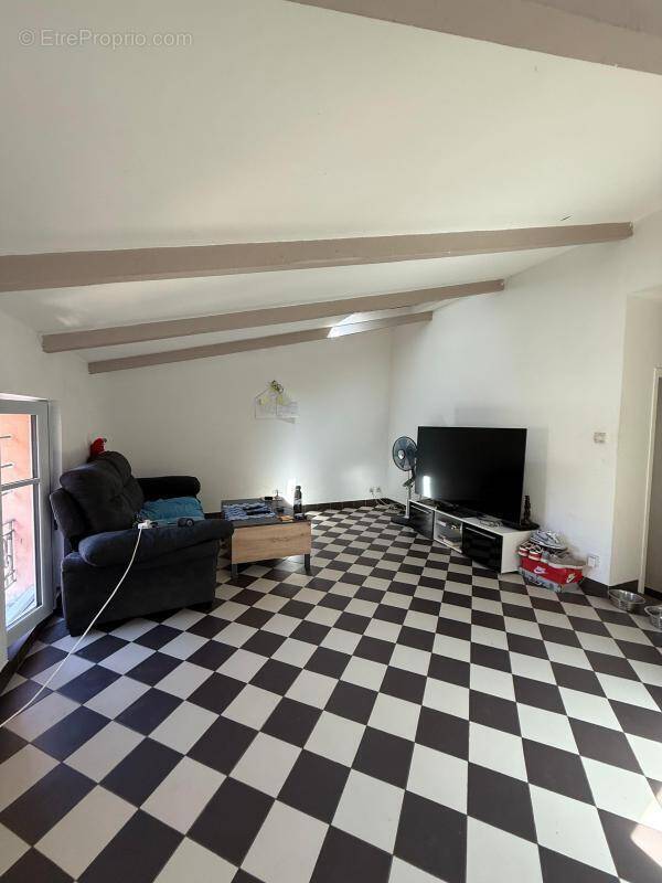 Appartement à PEZENAS