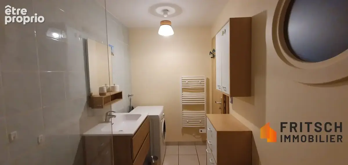 Appartement 4 pièces 76 m² à vendre à Hochstatt (68720) - photo 7