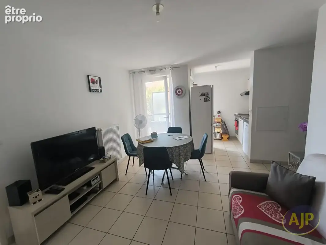 Appartement Saint Brévin Les Pins  2 pièce(s) - photo 2
