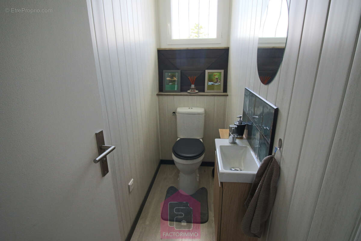 Belle maison proche du centre - photo 26
