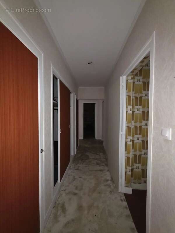 Appartement à TARBES