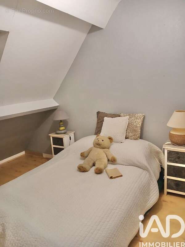 Photo 9 - Maison à CARNAC