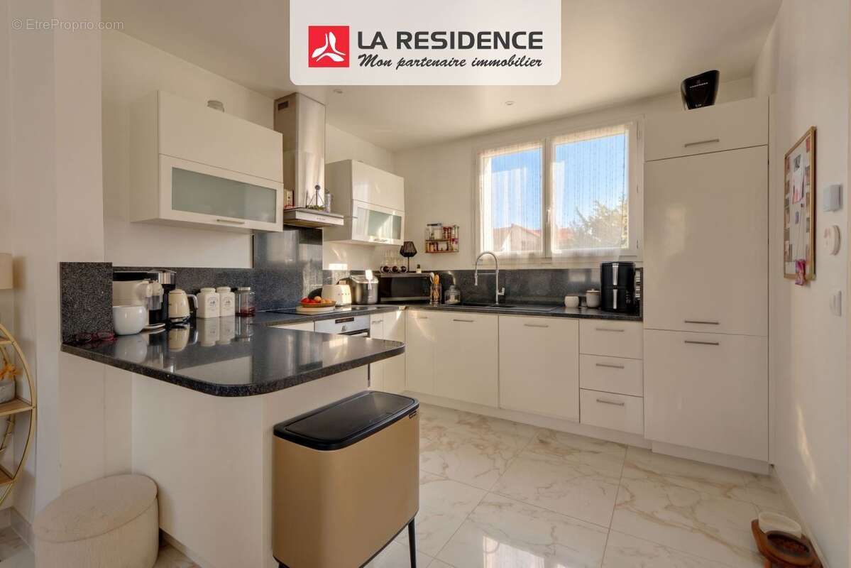 Maison 105 m² à Taverny  - photo 6