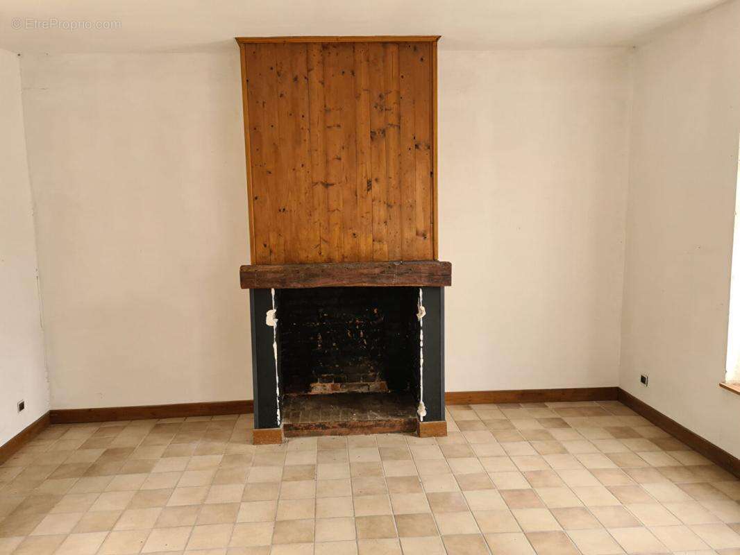 Maison à LES ANDELYS