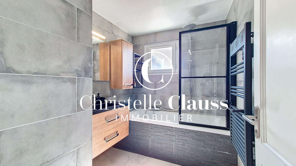 Appartement à HAGENTHAL-LE-BAS