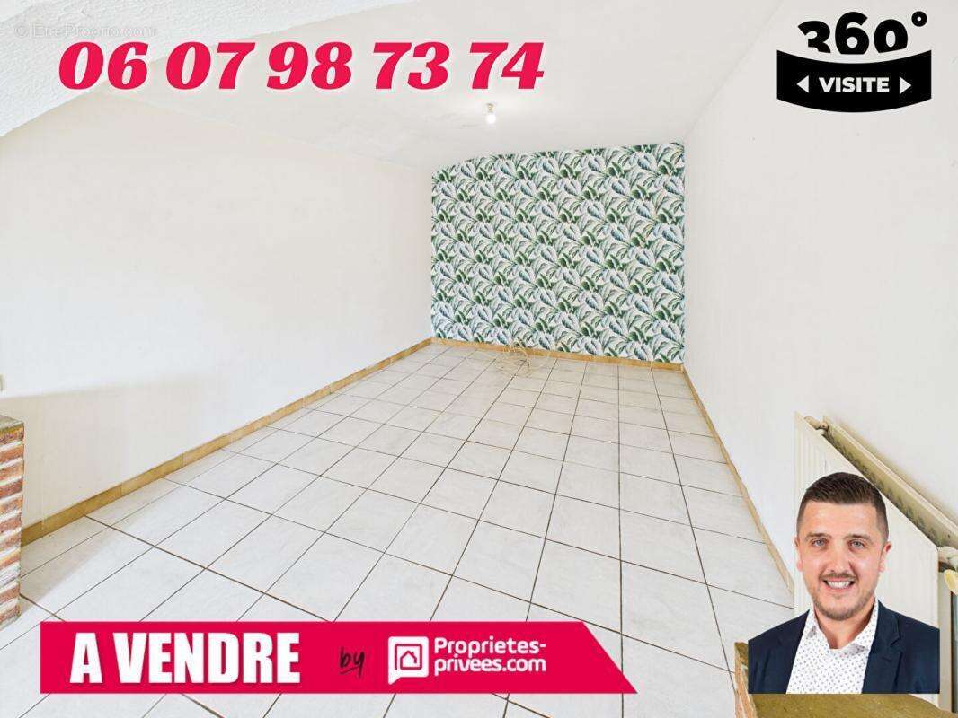 Appartement à SAINT-MICHEL