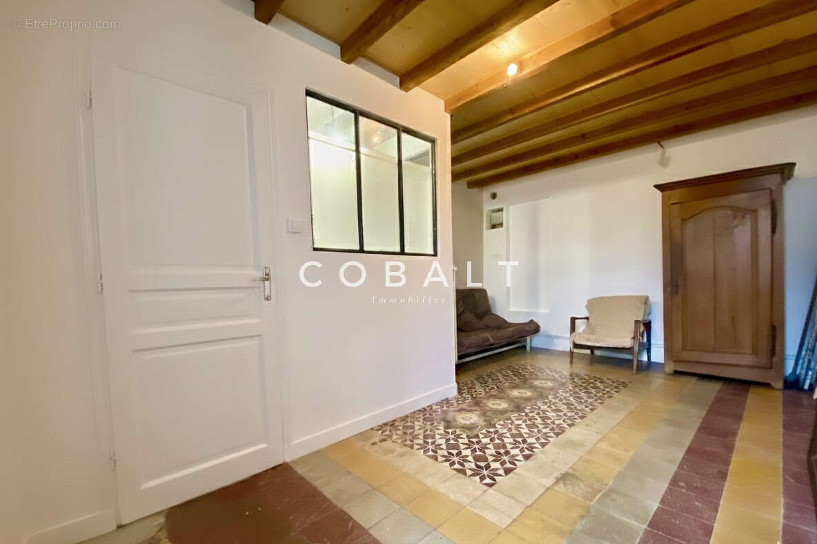Maison à REZE
