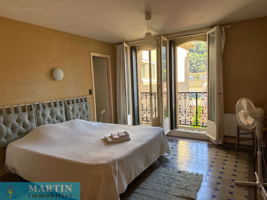Appartement à AMELIE-LES-BAINS-PALALDA