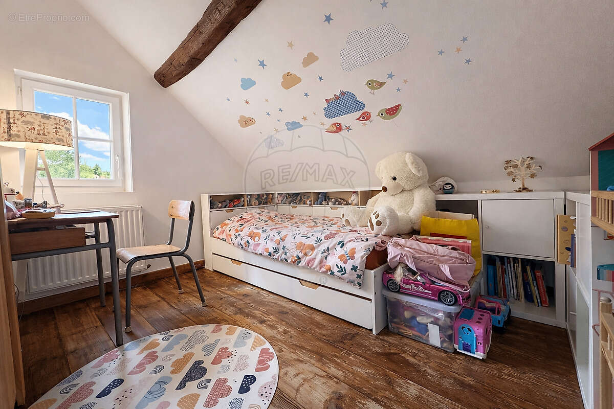 Maison 3 chambre(s) à vendre - photo 8