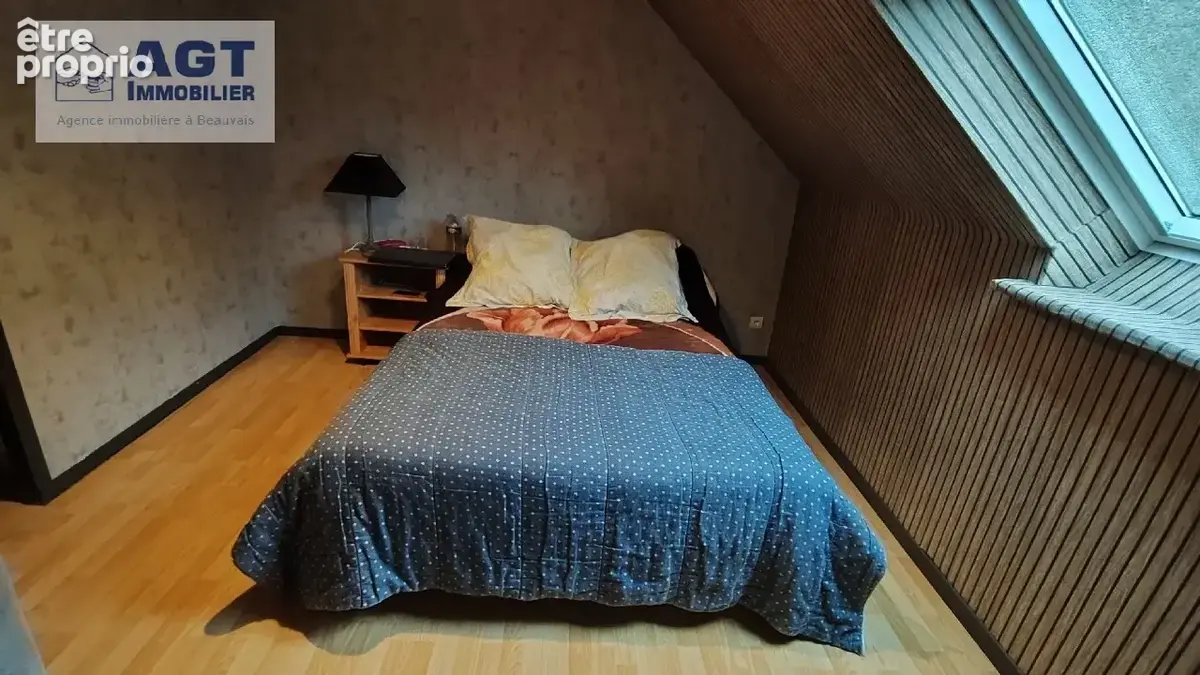 Maison 4 pièces 85 m² à vendre à Beauvais (60000) - photo 8
