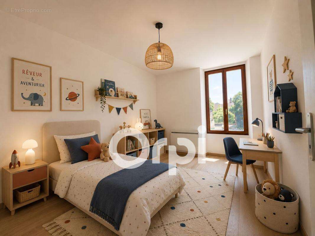 Appartement à VILLARD-BONNOT