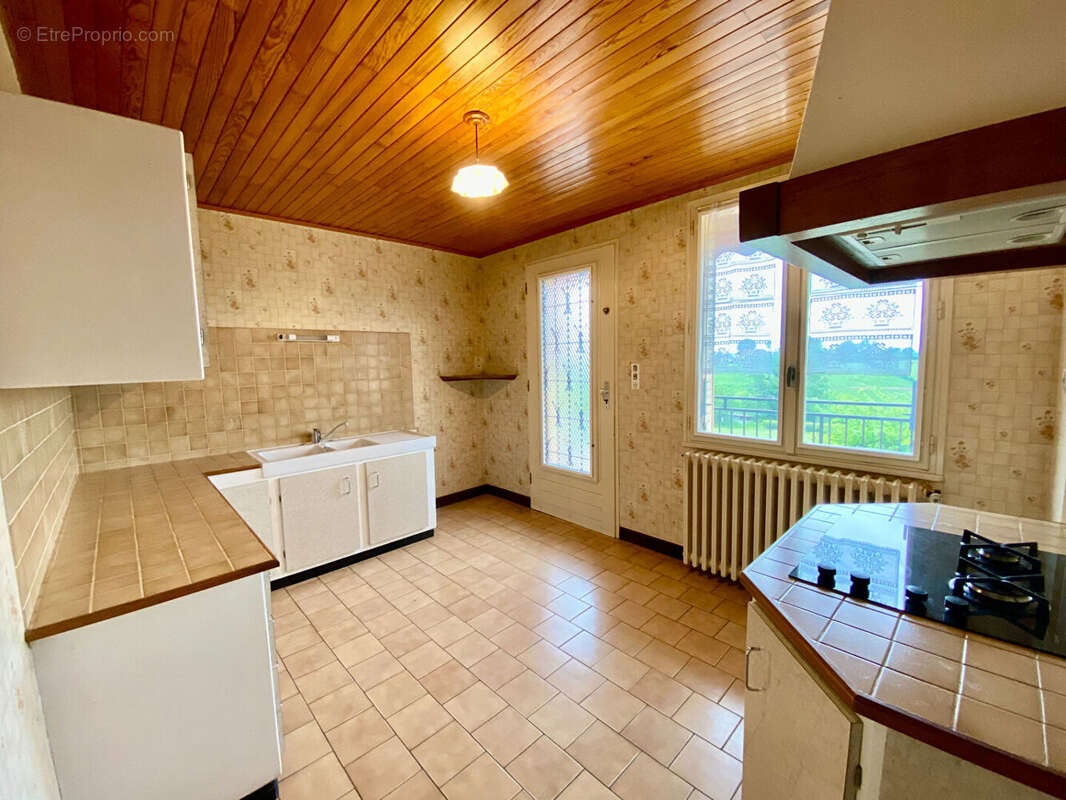 Maison à SAINT-VALLIER