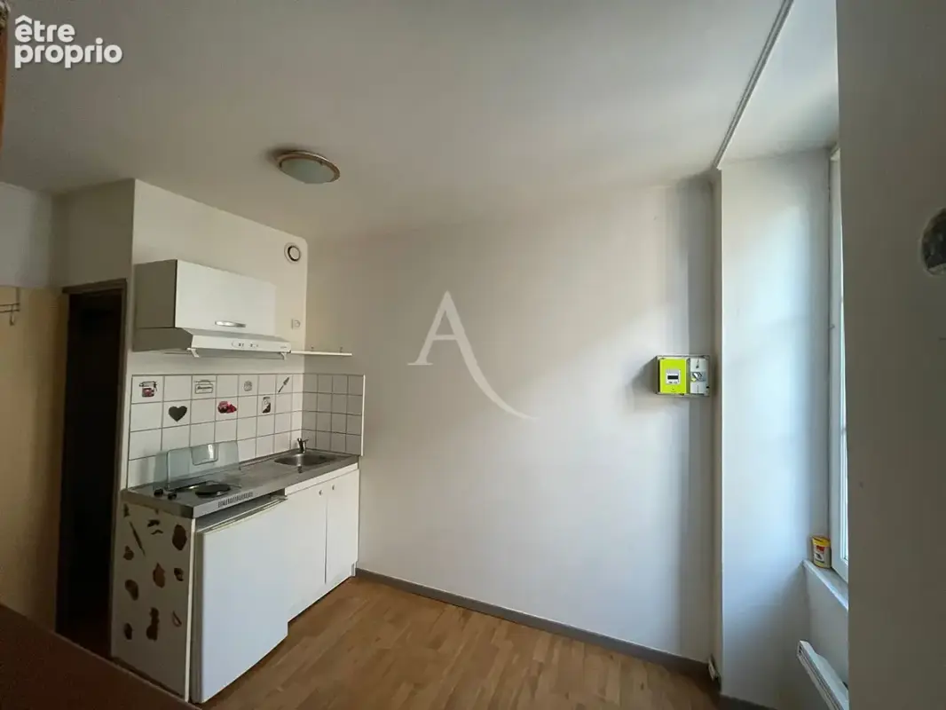 Studio au coeur de Fontenay-le-Comte - photo 2