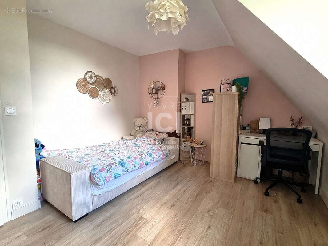 Maison à SAUTRON