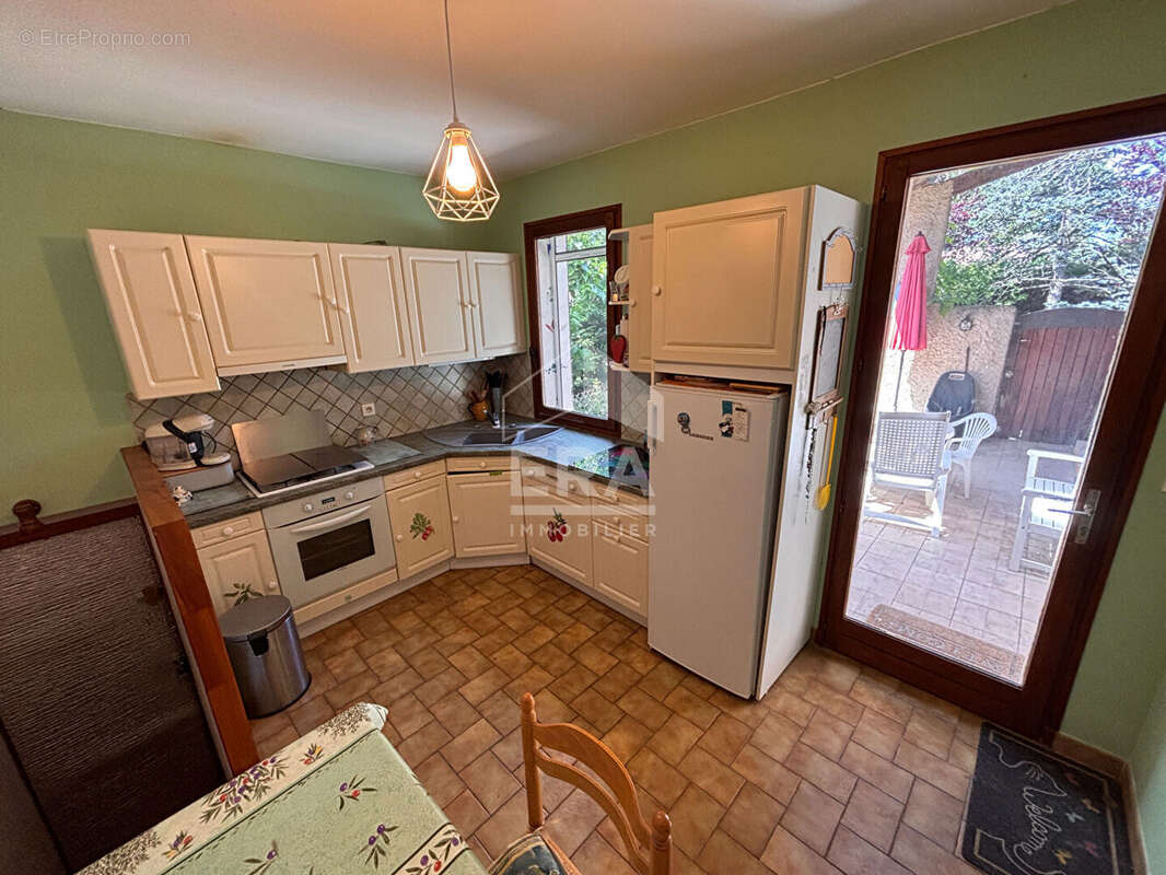 Maison 91m² à sisteron - photo 8