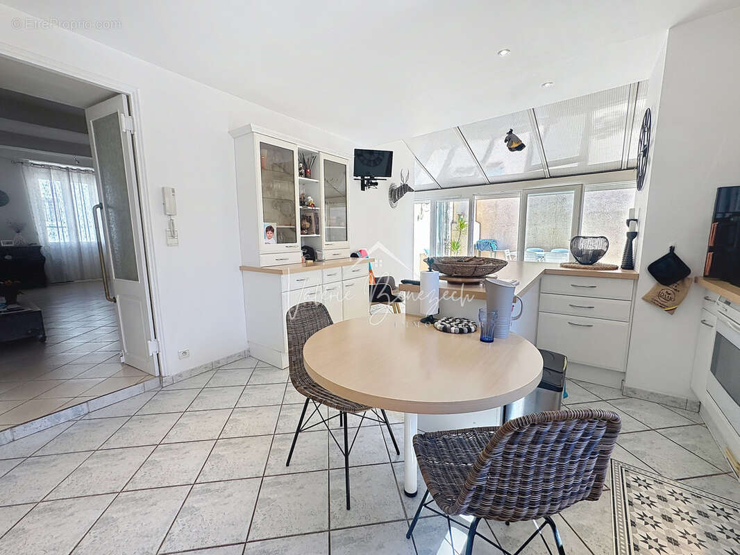 Appartement à SAINT-AFFRIQUE