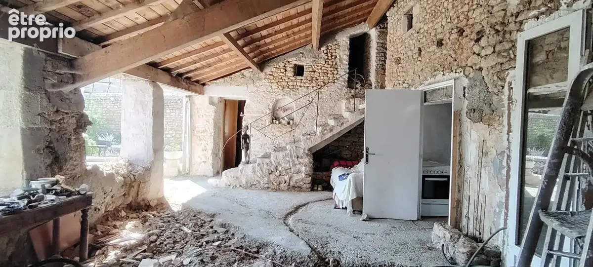Maison à vendre 4 pièces AIRVAULT (79) - photo 10