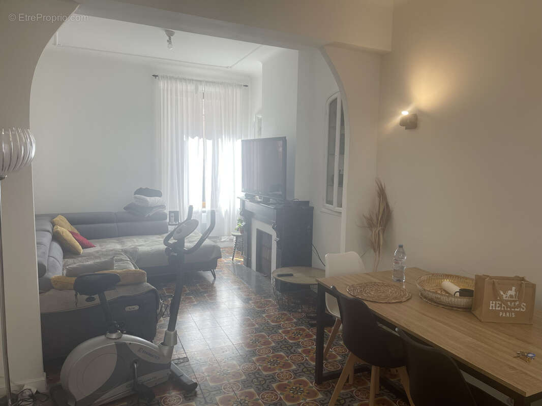 Appartement à CARCASSONNE