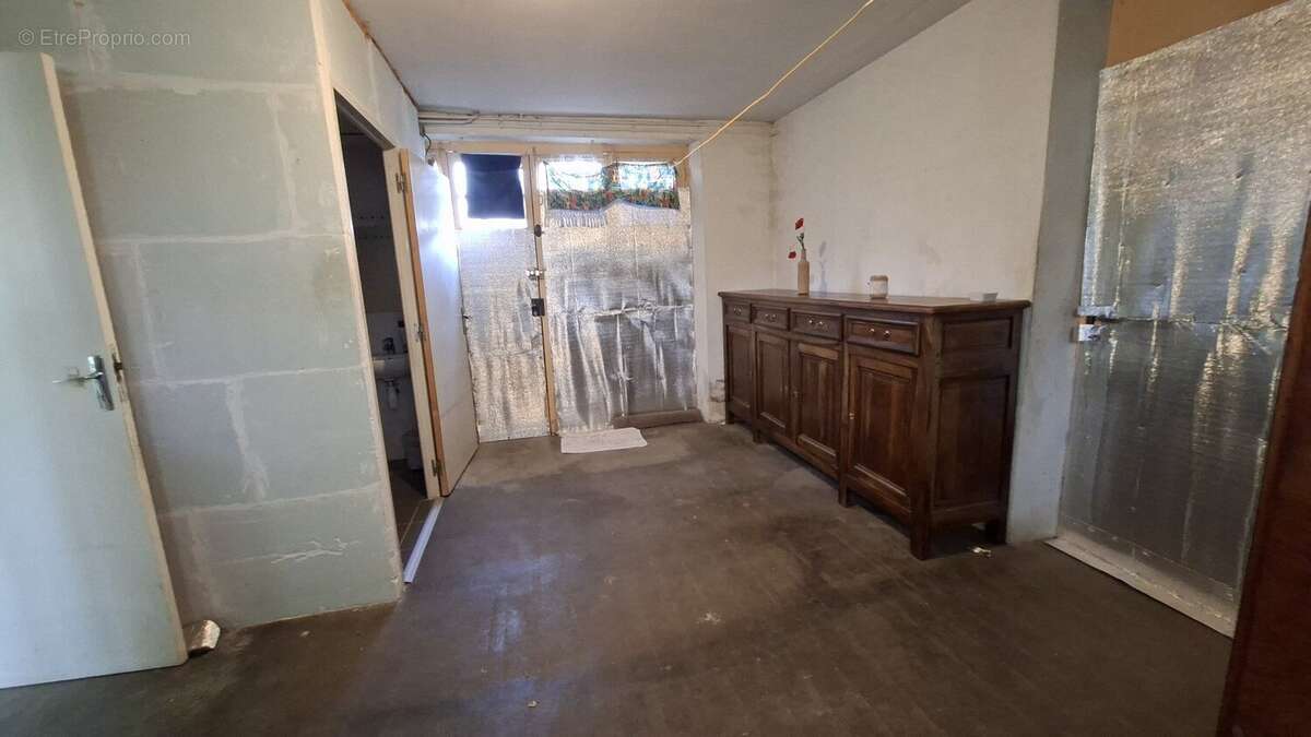 Maison de Ville à Fort Potentiel - photo 16