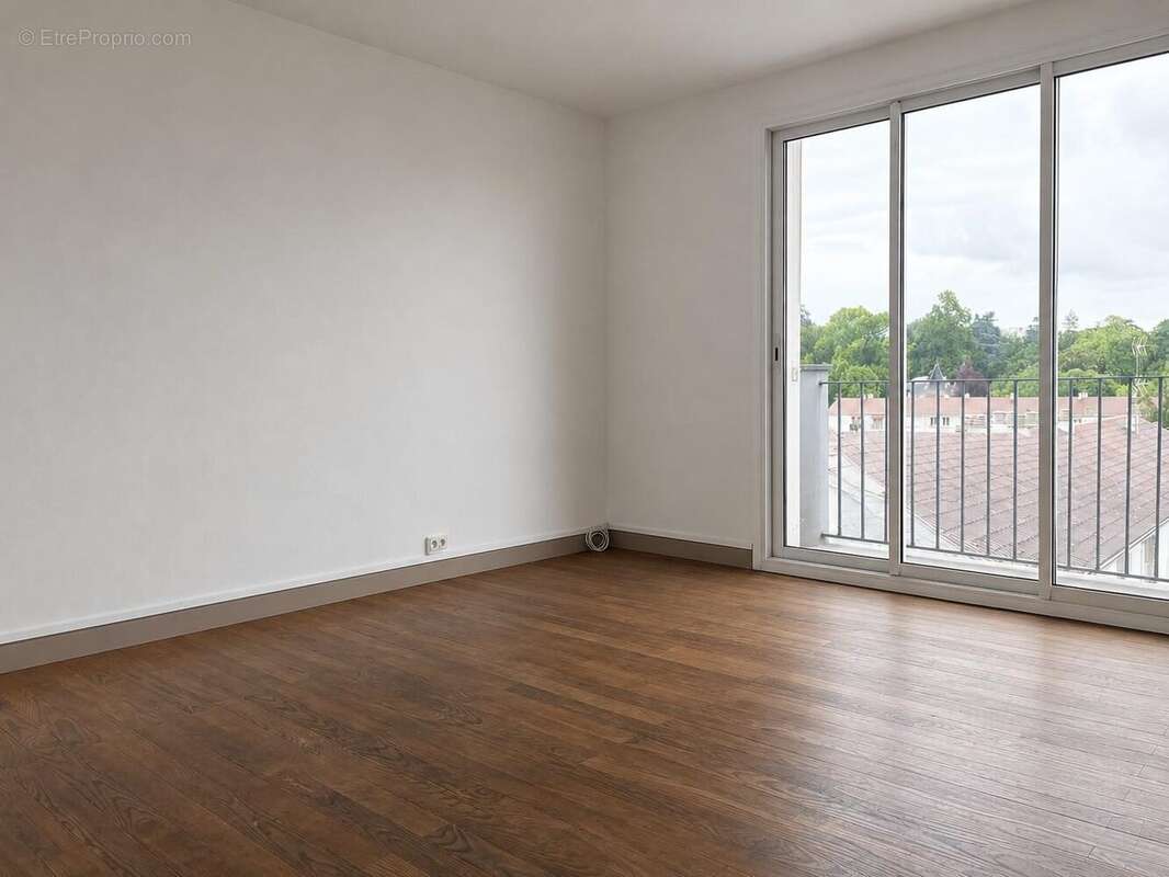 Appartement à BAYONNE