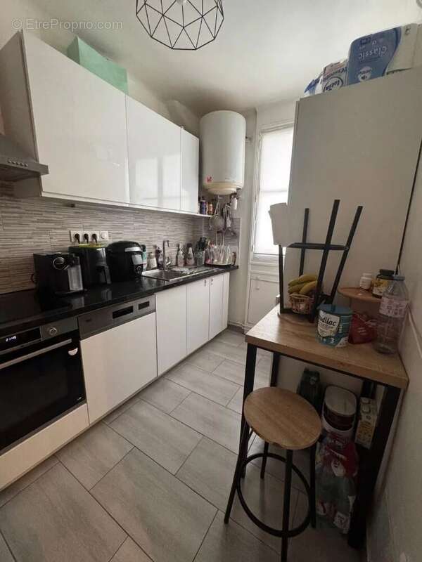 Appartement à NEUILLY-SUR-SEINE