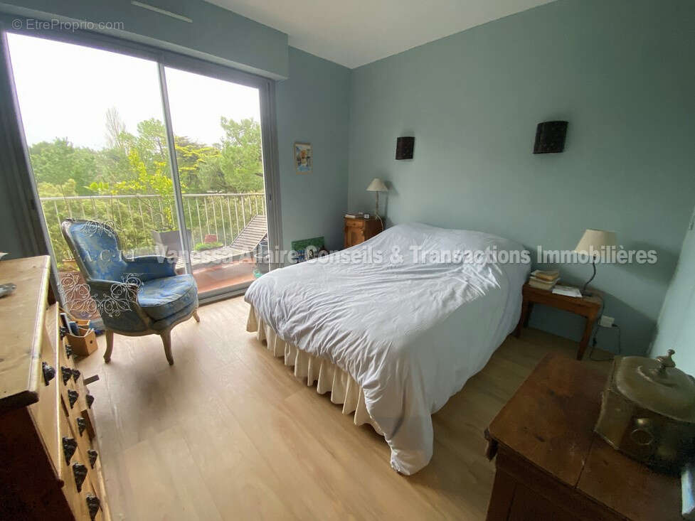 Appartement à LA BAULE-ESCOUBLAC